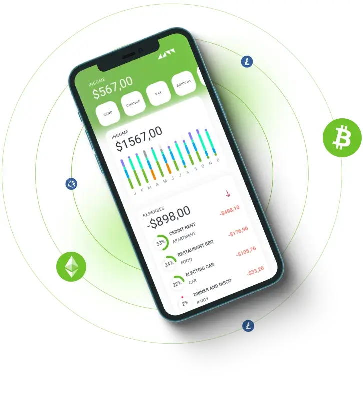 NexironTrader - Get in touch with us