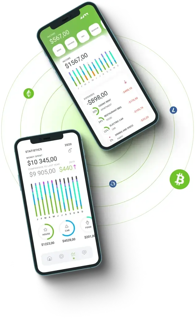 NexironTrader - Explore the potential offered by our cutting-edge platform.